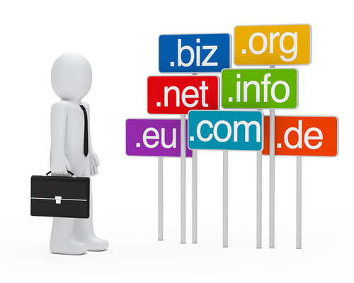 Tips On Choosing A Good Domain Name  NameStall.com