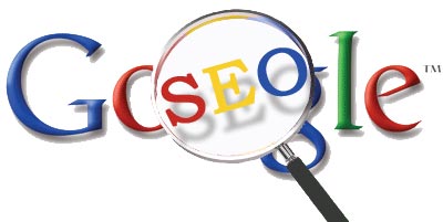 google seo