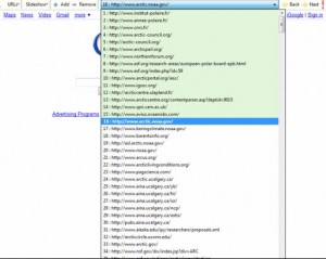flem firefox seo addon