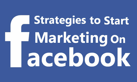 facebook marketing strategies