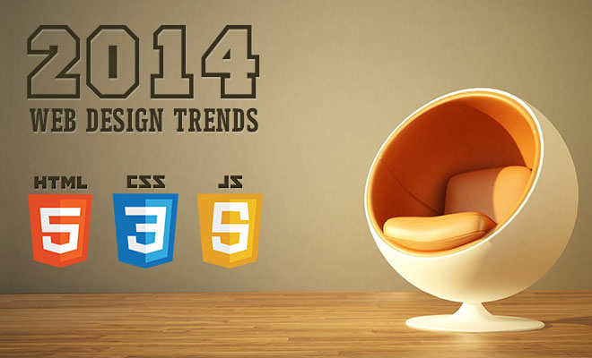 web design trends