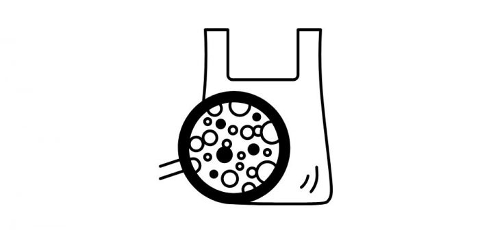 microplastic