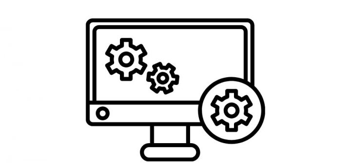 website building