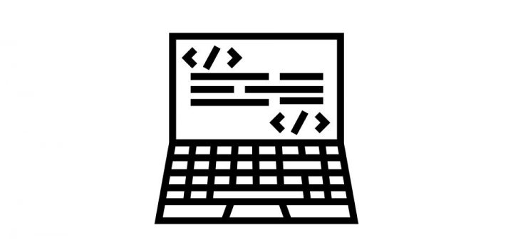 website domain